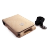 Fancy High-Grade Cover Case by Lamborghini for Apple iPhone