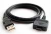 System-S USB Daten Sync Kabel für Sony Cybershot DSC-M1