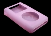 System-S Silikon Skin H�lle Cover f�r Apple iPod 4G 20GB pink