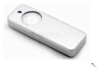 System-S Alu Metall Gehäuse Case für Apple iPod Shuffle 1
