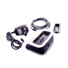 System-S USB Kabel - Daten und Ladekabel f�r Dell Axim X30