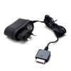 System-S Ladekabel Netzteil Ladeger�t f�r Microsoft Zune 80 GB