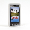 Silicon Case f�r LG KP 500