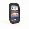 Silicon Case fr Samsung S3650 Corby