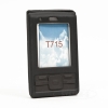 Silicon Case f�r Sony Ericsson T715