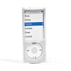 Transparentes Silicon Case für Apple iPod Nano 5