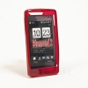 Silikon Case f�r HTC Touch Diamond II