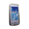 Transparent Silicon Case f�r Samsung M8910