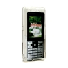 System-S Crystal Case Hlle fr Sony Ericsson J105 Naite