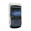 System-S Crystal Case H�lle Tasche f�r Blackberry 9700