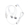 Original Samsung i900 Stereo In-ear Headset in Weiss