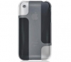 Belkin BodyGuard Acryl rubber Case H�lle f�r Apple iPhone 3G 3GS