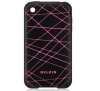 Belkin Grip Vector Silicon Sleeve H�lle f�r Apple iPhone 3G 3GS