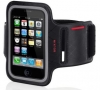 Belkin Sport Armband Schwarz f�r Apple iPhone 3G 3GS