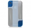 Belkin Acryl rubber Case H�lle f�r Apple iPhone 3G 3GS