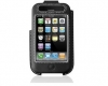 Belkin Ledertasche mit schutzfolie f�r Apple iPhone 3G 3GS