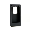 System-S Silicon Skin Case H�lle f�r Nokia N900