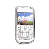 System-S Silicon Case Skin H�lle f�r Blackberry Bold 9700