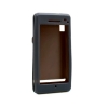 System-S Silicon Skin Case H�lle f�r Motorola Milestone