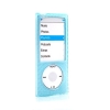 System-S Silikon Skin Hülle Tasche für Apple iPod Nano 5