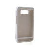 Acryl H�lle Tasche Crystal Case f�r HTC HD 2 von System-S