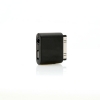 Micro USB Adapter fr Apple 30pin von System-S