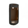 Silikon Case Skin H�lle f�r Samsung S5620 Monte in Schwarz