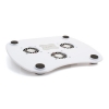 System-S Notebook Laptop K�hler Cooler Pad in Wei�