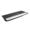 USB Keyboard slim and water repellent by System-S