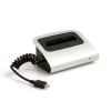 Cradle Docking Station f�r Motorola Milestone von System-S