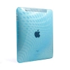 System-S Silikon Case H�lle Skin f�r Apple iPad in Blau