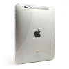 System-S Crystal Case H�lle Back Cover f�r Apple iPad