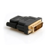 System-S HDMI (F) auf DVI 24 + 5 (M) Adapter