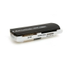 System-S All in One Memory Card Reader USB Kartenleser