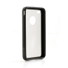 System-S Silikon Protector H�lle Case f�r Apple iPhone 4
