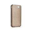 System-S Silikon Tasche H�lle Case f�r Apple iPhone 4 4S