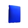 System-S Blaue Acryl H�lle Crystal Case f�r Apple iPad