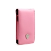 Tonino Lamborghini Etui Tasche Case Pink f�r Apple iPhone 4 4S