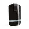 System-S Sleeve H�lle Etui Tasche Case f�r HTC HD2