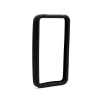 System-S Silikon Bumper Schutz Case f�r Apple iPhone 4