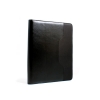 System-S Etui Tasche Case Sleeve Schwarz f�r Apple iPad