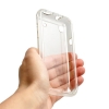 Crystal Case Transparent H�lle f�r Samsung Galaxy S i9000