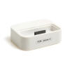 System-S Dockingstation Cradle f�r Apple iPhone & Apple iPod