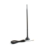 System-S Omnidirektionale W-LAN Antenne 9dBi 2.4GHz