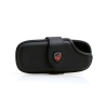 Tonino Lamborghini Handytasche Case in Schwarz
