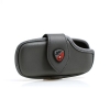 Tonino Lamborghini Handytasche Case in Grau