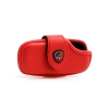 Tonino Lamborghini Handytasche Case in Rot