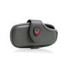 Tonino Lamborghini Handytasche Case in Grau