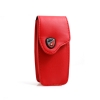 Tonino Lamborghini Etui Tasche Case f�r Digitalkamera in Rot