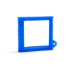 System-S Slikon Case Hülle Skin in Blau für Apple iPod Nano 6